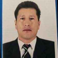 Milton Rafaele Robles