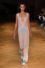 Fatima lopes, paris spring 2020. Fatima Lopes Fashionnetwork Com Deutschland