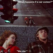 It's only through this that you can contribute something. Movie Quotes On Twitter Dont Give Up Just Be You Cause Life S Too Short To Be Anybody Else Step Up 2