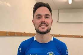 Kris Lindsay expecting 'something different' from double deal