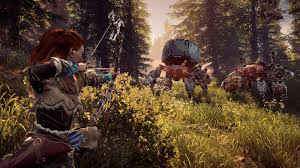 Erfahrt im neuen video, welche maschinen im un. Wie Sich Die Maschinen In Horizon Zero Dawn Zur Dominanten Spezies Entwickelten Der Deutschsprachige Playstation Blog