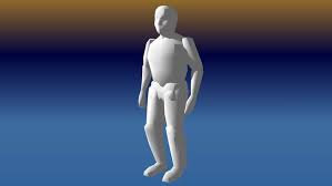 Sketchyphysics Ragdoll Man 3d Warehouse Birdman Ragdoll Animation