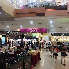 Aeon bukit indah shopping centre. Aeon Bukit Indah Shopping Centre Johor Bahru Malaysia Review Tripadvisor