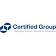 Certified Group logo