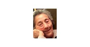 Thelma Ingles Obituary (1933