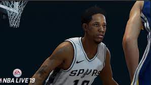 All the latest nba live 19 news, sales, achievements, videos and screenshots. Several New Screenshots Released For Nba Live 19 Just Push Start