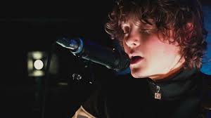 James Smith 'Crescent Moon' Recorded Live At Metropolis Studios