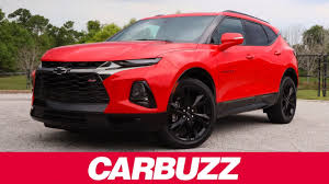 Jul 19, 2020 · chevrolet blazer 2020 price in india. 2020 Chevrolet Blazer Review Trims Specs Price New Interior Features Exterior Design And Specifications Carbuzz