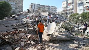 Osmaniye nin kadirli ilçesinde saat 09.14 te yerin 14.3 kilometre derinliğinde 4,2 büyüklüğünde deprem oldu. Son Dakika Izmir Depremi Izmir Depreminde Bayrakli Uzuntusu Kentsel Donusum Bekleniyordu Gundem Haberleri