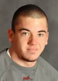 2012 Baseball Roster