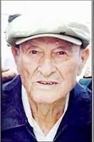 Francisco Saldivar Obituary (1923