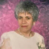 Mrs Rafaela S Martinez Obituary