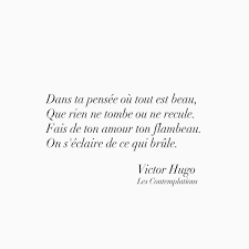 Pin By Ascaton On French Poetry Words Quotes French Quotes Good Quotes For Instagram