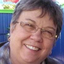 Margaret "Meg" Nichols Obituary