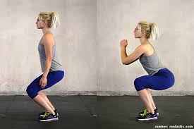 Cara mengecilkan paha paling efektif. 18 Cara Mengecilkan Paha Secara Alami Dengan Cepat Mudah