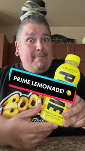 Calling all haters!! 😆🤪😂 Prime has a new Lemonade flavor out!! Will this  be the best thing since sliced bread, or will it leave me with a sour taste  in my mouth!? #bootlegfoodreview #prime ...