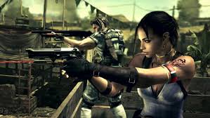This trainer may not necessarily work with your copy of the game. Resident Evil 5 Free Download Steamunlocked