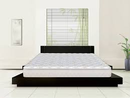 sleepwell esteem softec 6 inch king pocket spring mattress