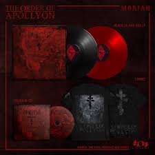 He is unlocked by defeating mega satan for the first time. The Order Of Apollyon Release Trident Of Flesh Music Video Bravewords