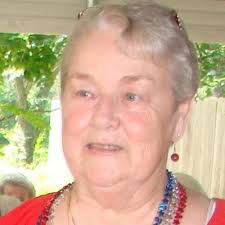 Bettie Cheshier Williams Obituary April 26, 2020