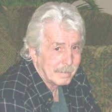 Conrad "Crow" Anthony Naegle obituary and life story