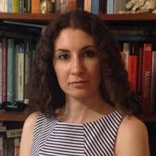 Sarah Scott, Ph.D. Professor From Manhattan College Appointed Fellow Of…