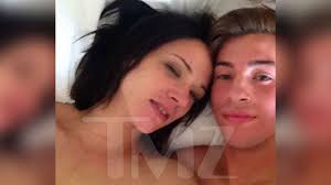 From the asia argento album total entropy release date : Photo Of Asia Argento With 17 Year Old Actor Jimmy Bennett Surfaces Cnn