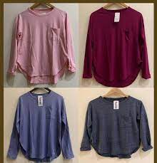 Baju lengan sebelah favorit ,pakaian,pakaian pria, pabrik baju lengan sebelah terbaik baju lengan sebelah products are offered for sale by suppliers on alibaba.com: Kaos Oblong Oval Panjang Sebelah Lengan Panjang Bahan Linen Baju Wanita Terbaru 2021 Atasan Wanita Terbaru Kaos Murah Atasan Blus Baju Wanita Ramise Lazada Indonesia