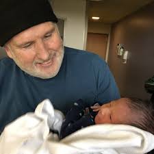 Why is it the hand you write with decides that you are left or right handed  ?