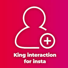 If you're wondering why everyone on the internet thinks they're a photographer, you can probably thank instagram. King Interaction For Insta 1 0 Apk Download Com Kinginteraction Forinsta Apk Free