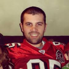 Aaron Orr Update Page