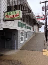 Bussing Tables At Groffs As A Summer Job And Working With My Sisters Was The Best I Miss It Wildwood Boardwalk Wildwood Beach Nj Beaches