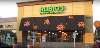 Shop at chili's grill and bar. Rubio S Menu With Prices Updated 2021 Thefoodxp