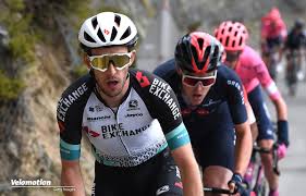 Filippo ganna (ita) ineos grenadiers 8mins 47secs. Giro D Italia 5 Favoriten Kampfen Um Die Maglia Rosa