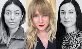 Grazia UK announces editorial team updates