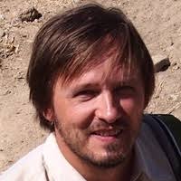 Joaquín Aragón Jiménez