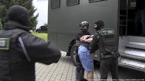 Other major cities include brest, grodno, gomel, mogilev and vitebsk. Belarus Police Arrest Activists Journalists Ahead Of Vote News Dw 08 08 2020