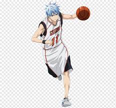 Go big or go home. Tetsuya Kuroko Kuroko S Basketball Shintaro Midorima Taiga Kagami Ryota Kise Anime Png Pngwing
