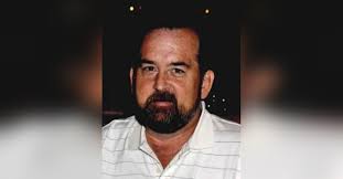 Obituary information for John Russell Booker