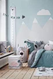 Postelnoe Bele S Risunkom Priglushennyj Zelenyj Medved Home H M Ru Kids Room Design Kids Bedroom Sets Kid Room Decor