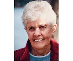 Sue Fink Obituary (1931