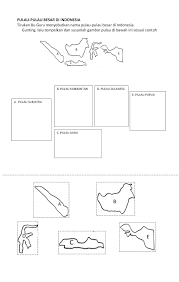 Mewarnai sketsa pemandangan alam gambar pemandangan berbagi cerita. 100 Gambar Anak Tk Tema Tanah Airku Paling Hist Infobaru