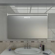 Breite Led Badspiegel In 2020 Spiegel Fernseher Fernseher Kaufen