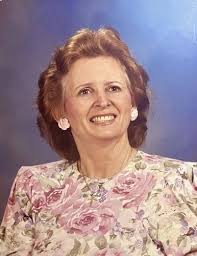 Loretta Albritton Obituary (1937