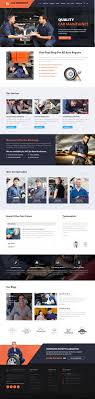 Car Repair Services Auto Mechanic Wordpress Theme Nulled Car Workshop Car Workshop Html Template Is Designed Specially For Workshop Auto Mechanic Car Repair Sh Car Workshop Creative Web Design Web Layout Design