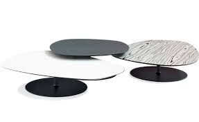 Phoenix Coffee Table With Metal Base Coffee Table Furniture Metal Table Base Coffee Table
