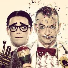 Max Nix & Willi Widder Nix by Tobit.Software