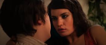 Chloe and Will's Hot Date Night (Short 2011)