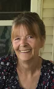 Sandra “Sandy” Coke