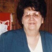 Obituary for Edith Cornick